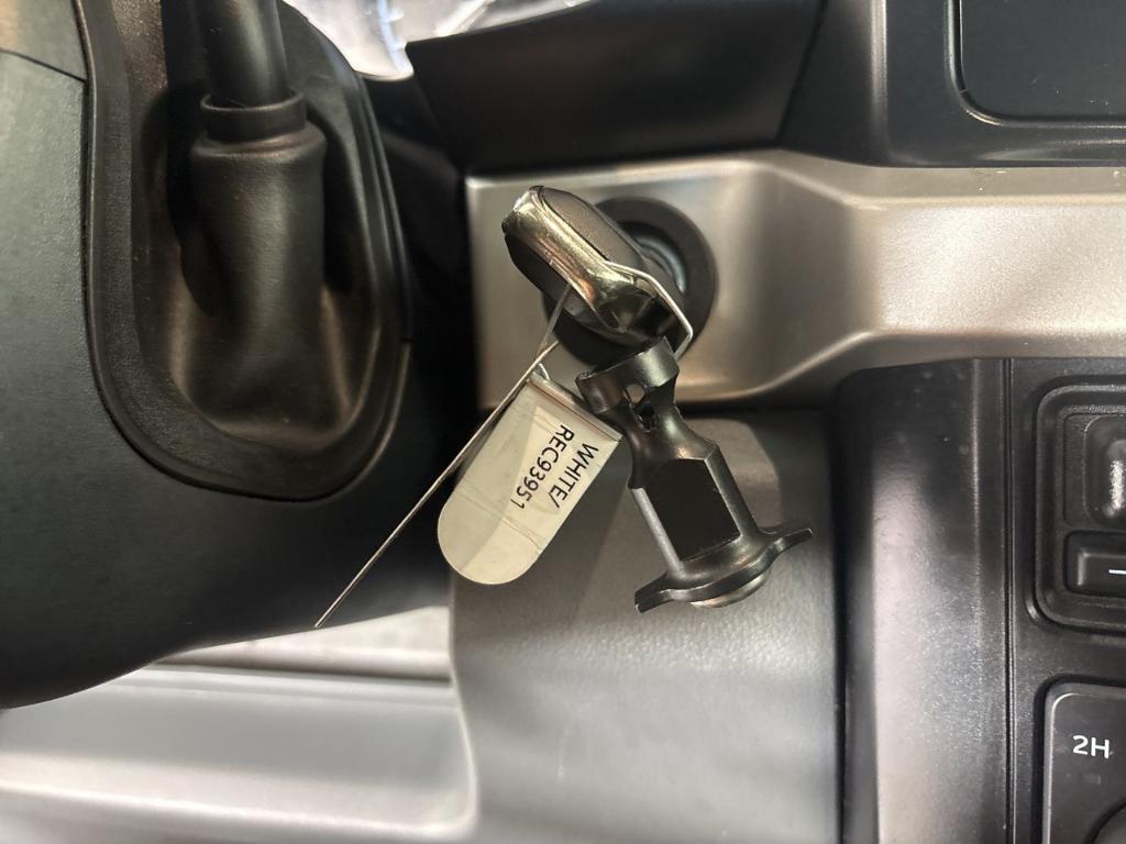 used 2024 Ford F-250 car, priced at $54,100