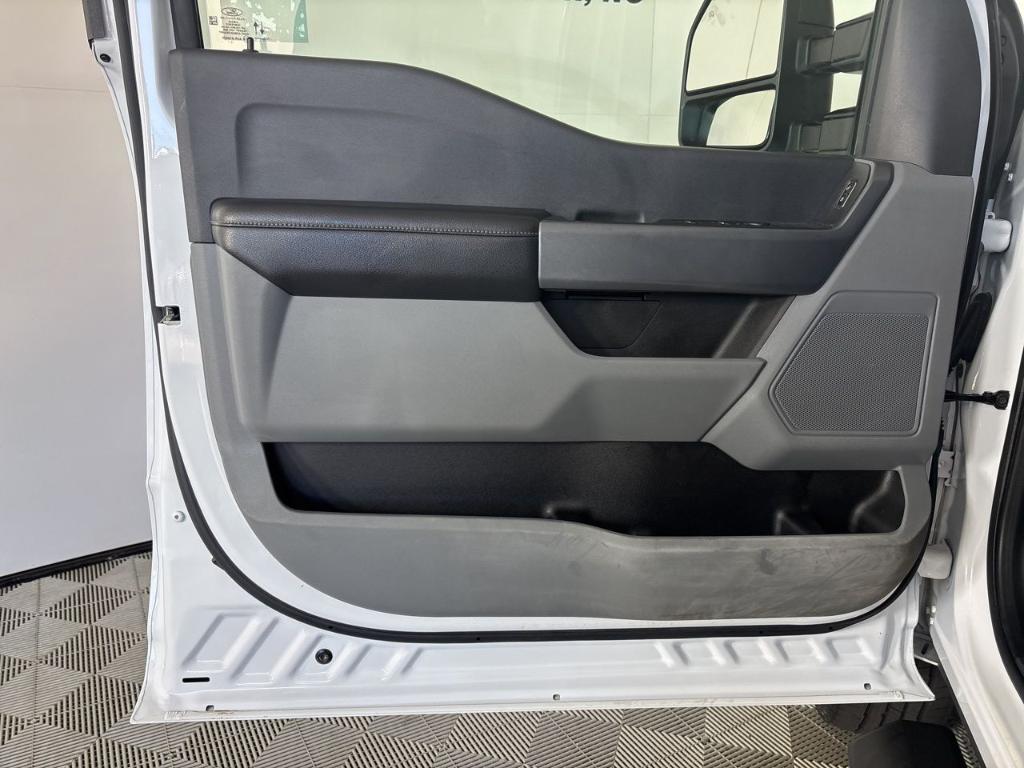 used 2024 Ford F-250 car, priced at $54,100