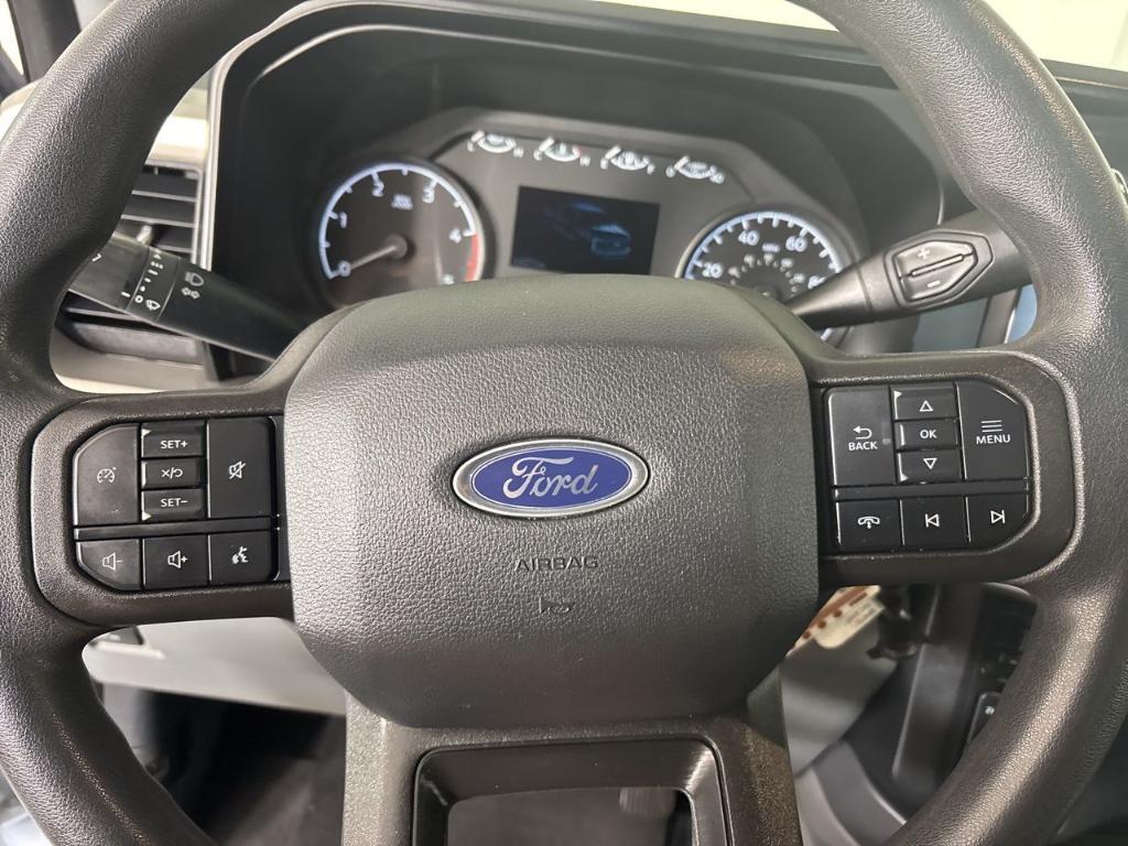 used 2024 Ford F-250 car, priced at $54,100