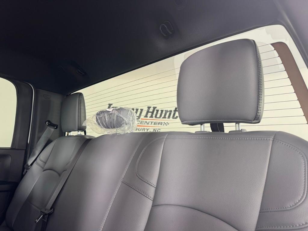 used 2023 Ram 2500 car, priced at $43,299