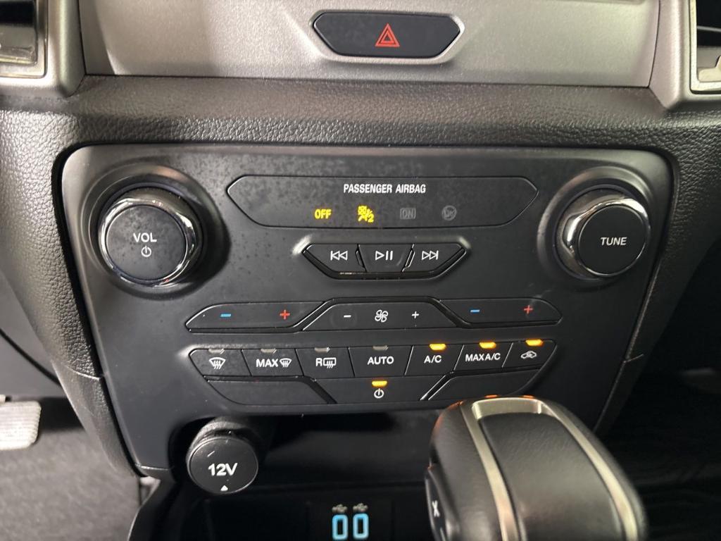 used 2022 Ford Ranger car, priced at $32,100