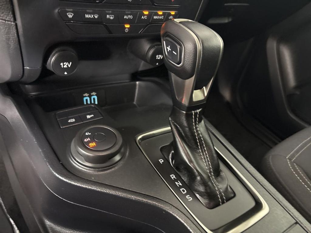 used 2022 Ford Ranger car, priced at $32,100