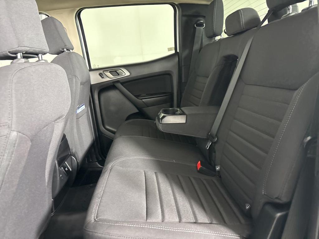 used 2022 Ford Ranger car, priced at $32,100