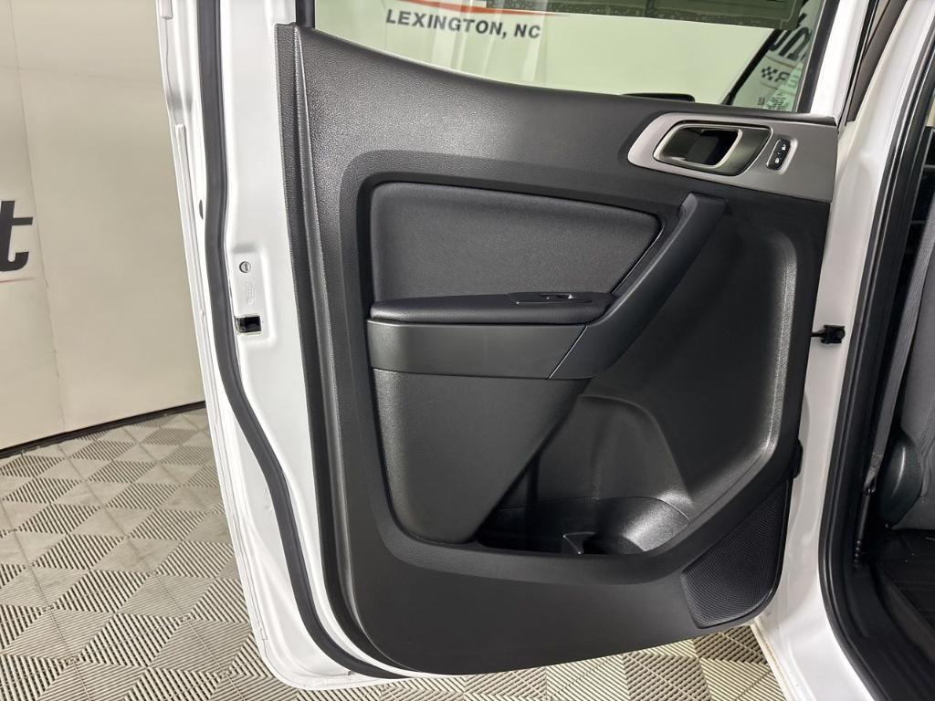used 2022 Ford Ranger car, priced at $32,100