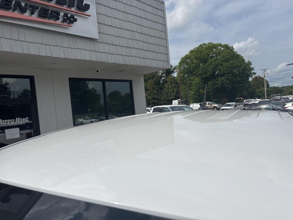 used 2022 Ford Ranger car, priced at $32,600