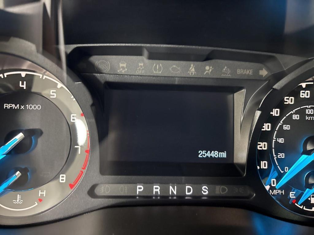 used 2022 Ford Ranger car, priced at $32,100
