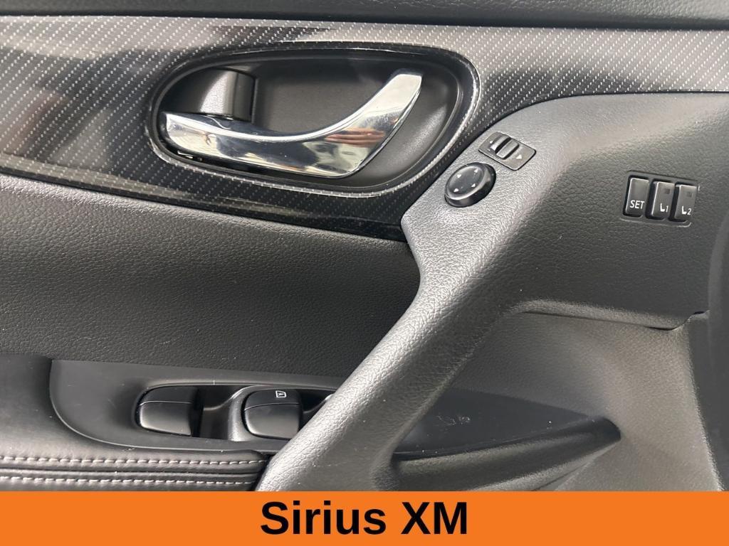 used 2020 Nissan Rogue car, priced at $18,700
