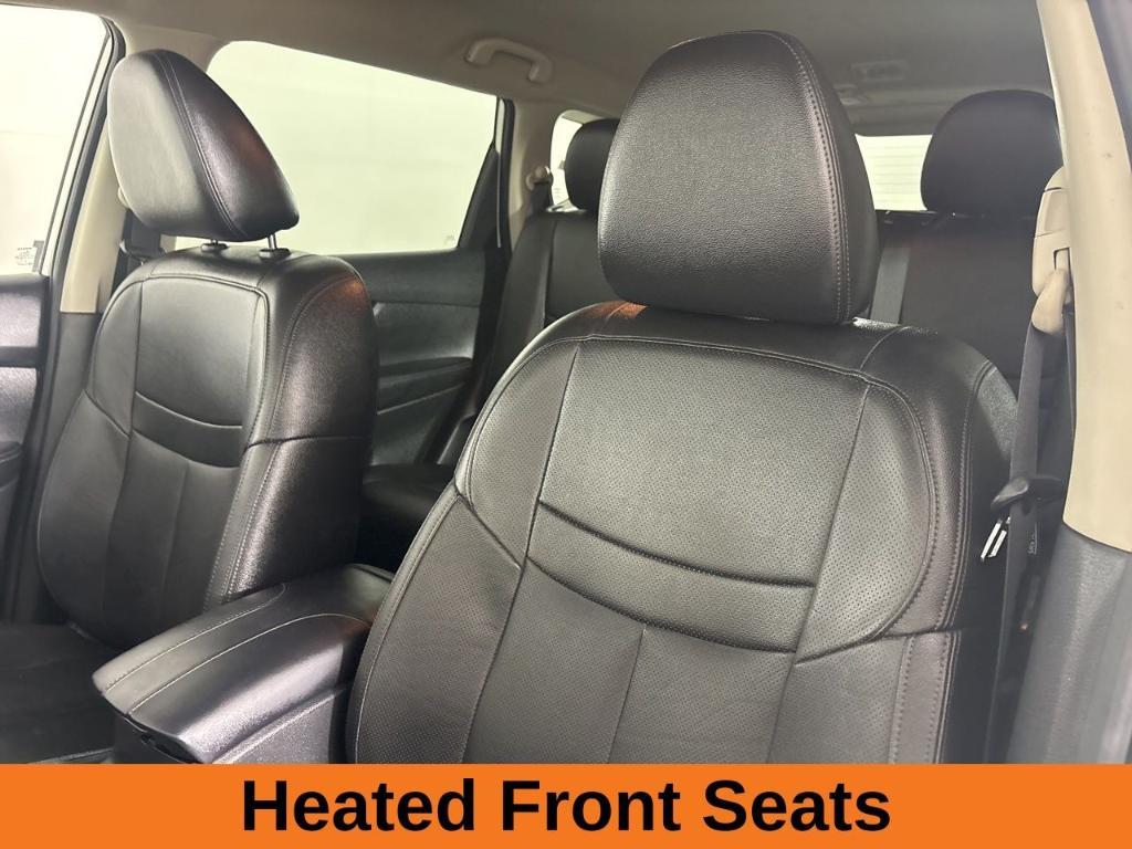 used 2020 Nissan Rogue car, priced at $18,700