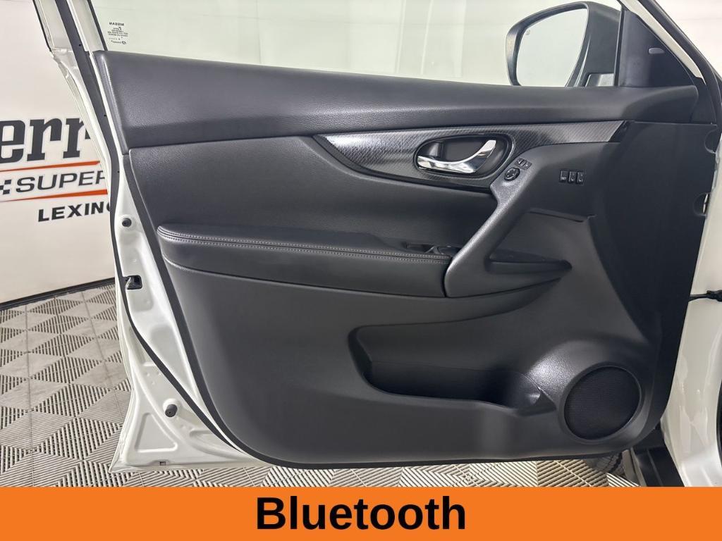 used 2020 Nissan Rogue car, priced at $18,700