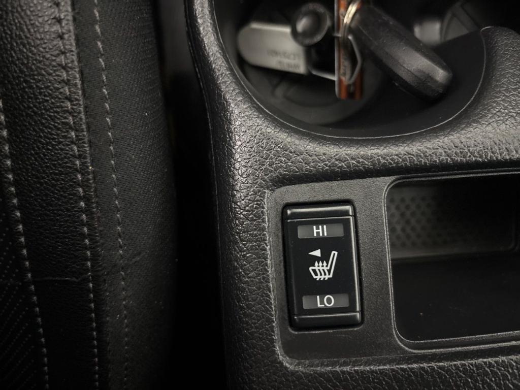 used 2020 Nissan Rogue car, priced at $18,700