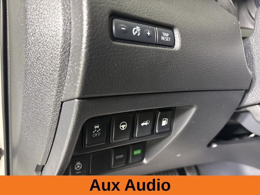 used 2020 Nissan Rogue car, priced at $18,700