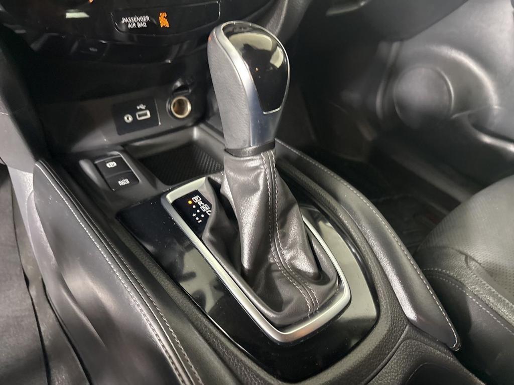 used 2020 Nissan Rogue car, priced at $18,700