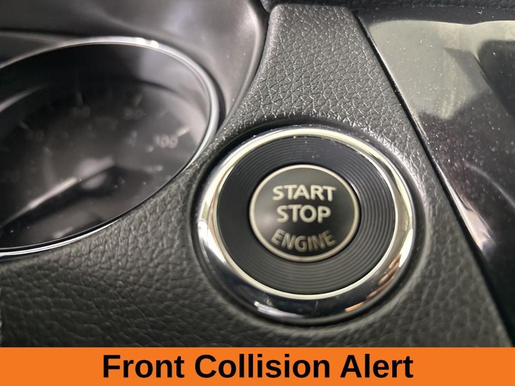 used 2020 Nissan Rogue car, priced at $18,700