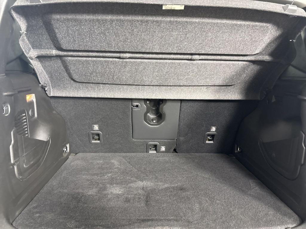 used 2021 Jeep Renegade car, priced at $20,200