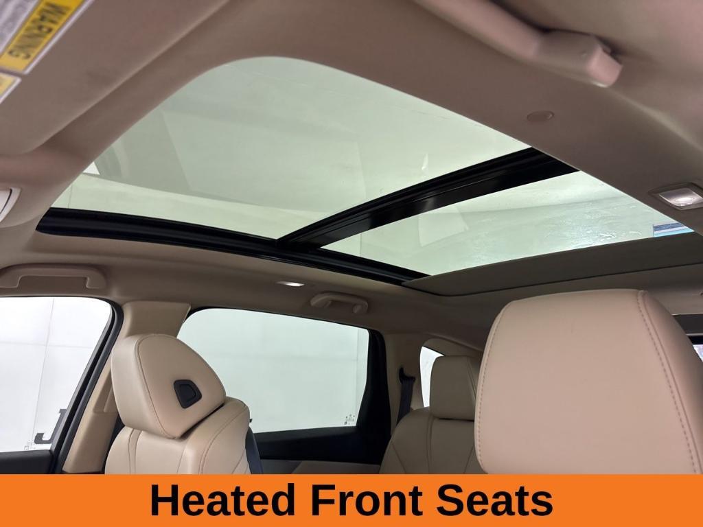 used 2023 Acura MDX car, priced at $36,123