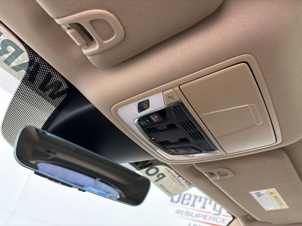 used 2023 Acura MDX car, priced at $36,123