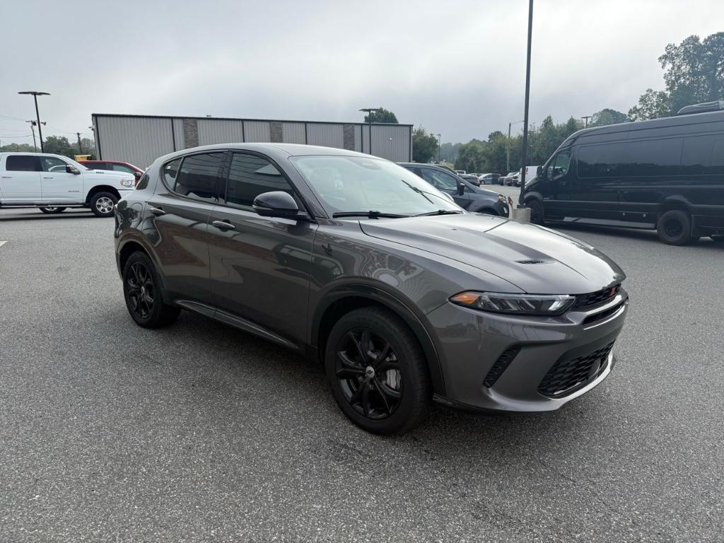 used 2024 Dodge Hornet car, priced at $23,988