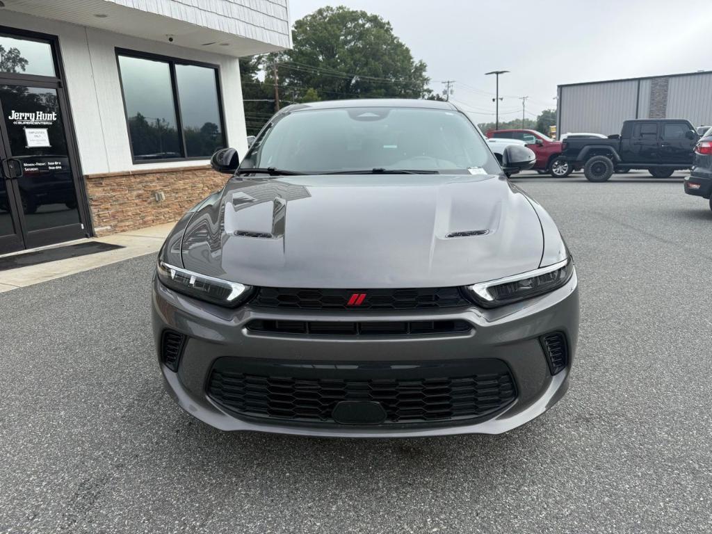 used 2024 Dodge Hornet car, priced at $23,988