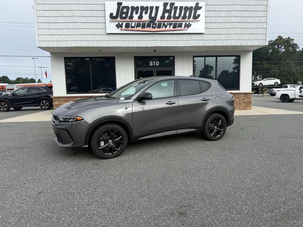 used 2024 Dodge Hornet car, priced at $23,988