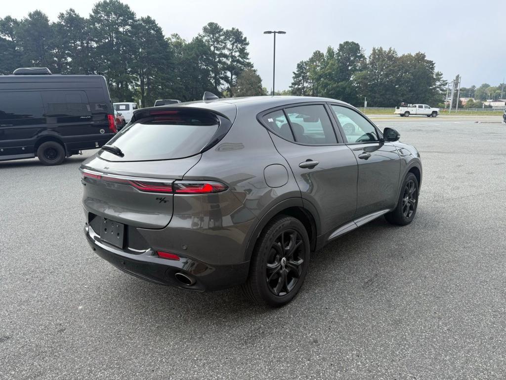 used 2024 Dodge Hornet car, priced at $23,988