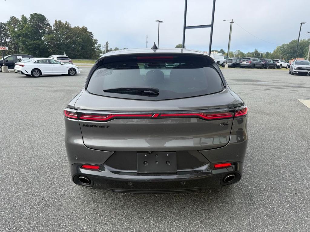 used 2024 Dodge Hornet car, priced at $23,988