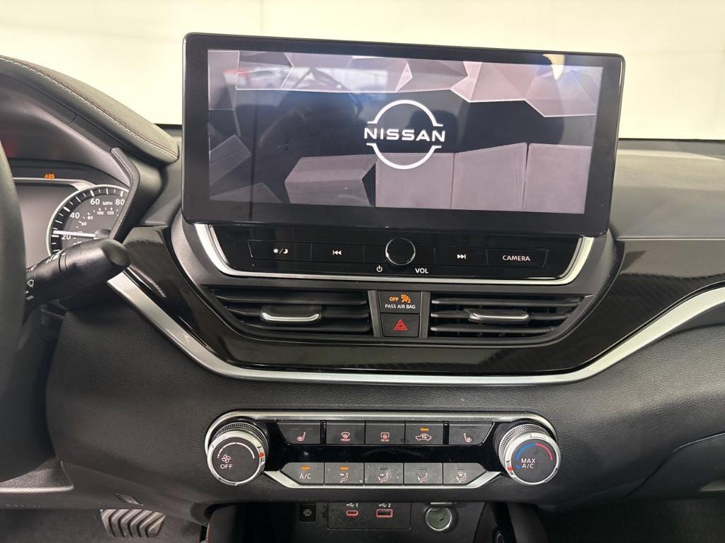 used 2024 Nissan Altima car, priced at $26,077