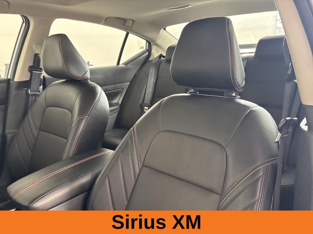 used 2024 Nissan Altima car, priced at $26,077