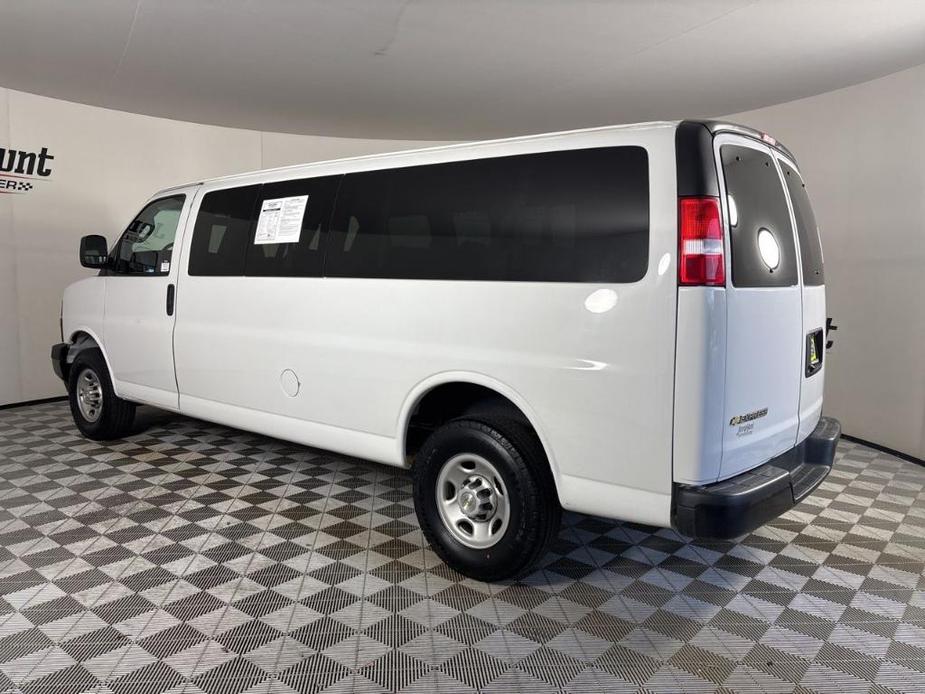 used 2023 Chevrolet Express 3500 car, priced at $46,252