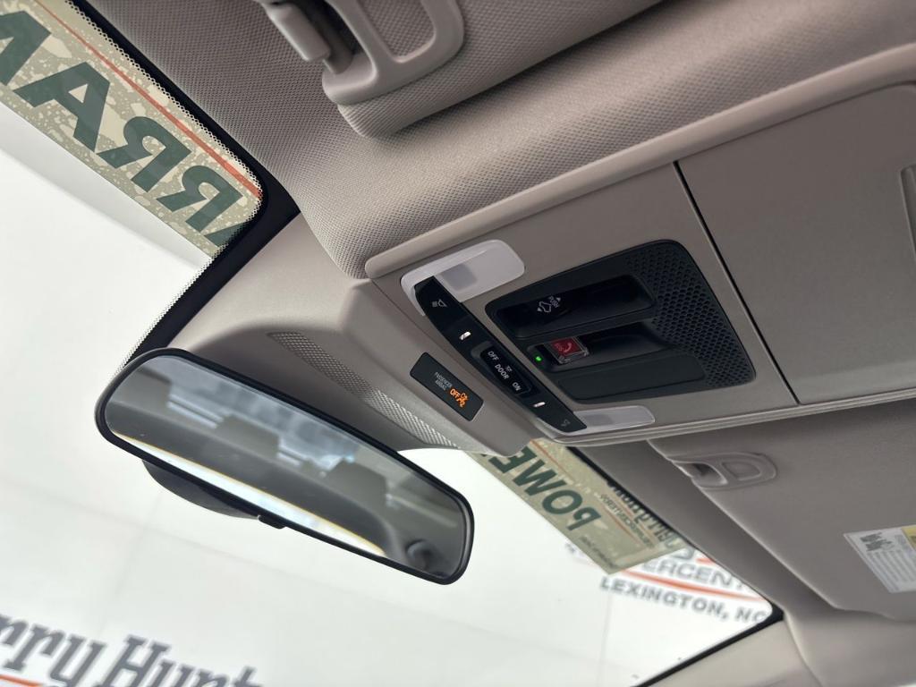 used 2025 Honda Accord car, priced at $28,700