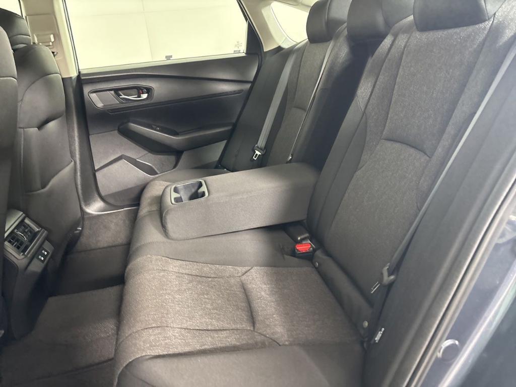 used 2025 Honda Accord car, priced at $28,700