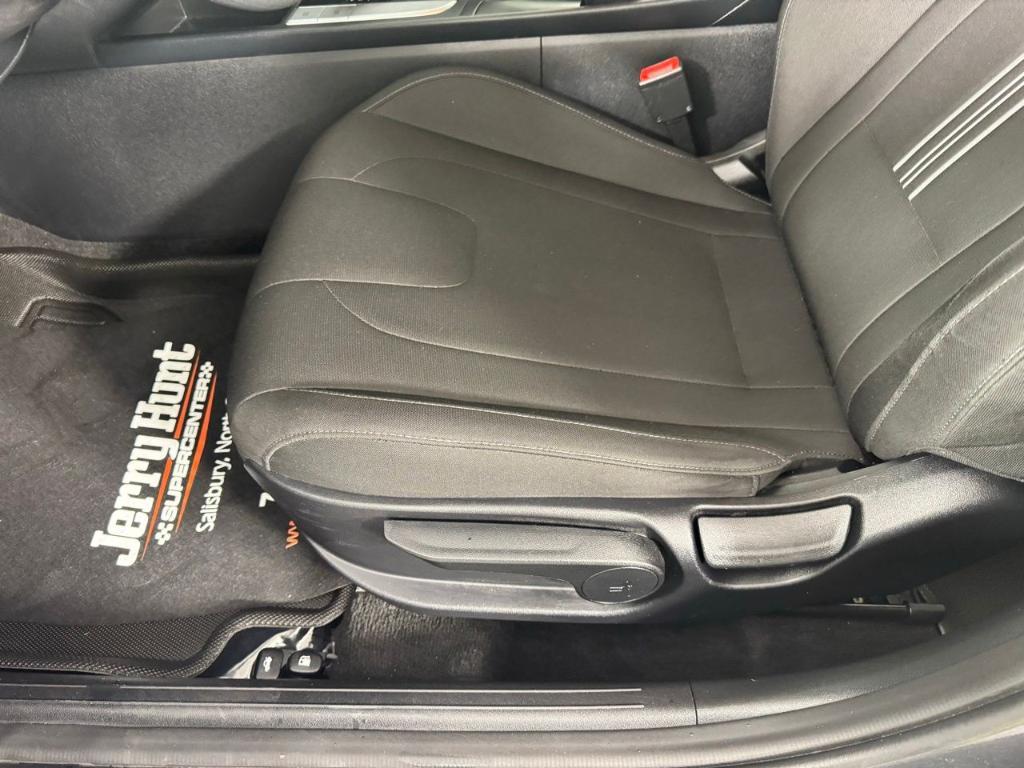 used 2021 Hyundai Elantra car, priced at $18,000
