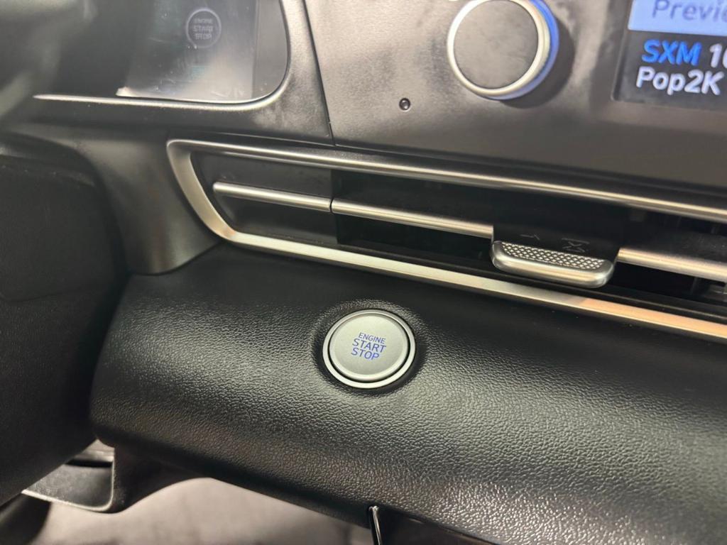 used 2021 Hyundai Elantra car, priced at $18,000