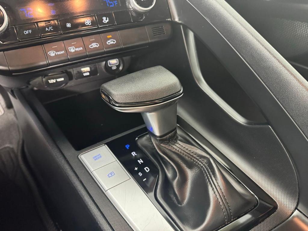 used 2021 Hyundai Elantra car, priced at $18,000