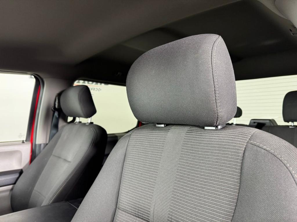 used 2018 Ford F-150 car, priced at $24,256