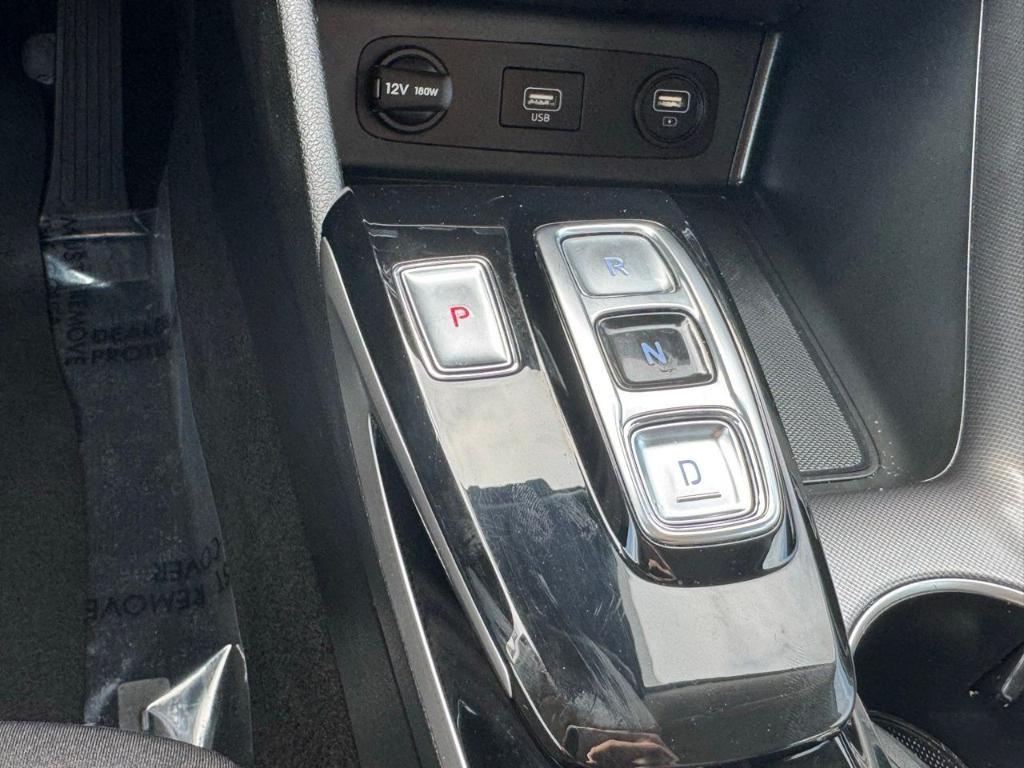 used 2023 Hyundai Sonata car, priced at $20,500