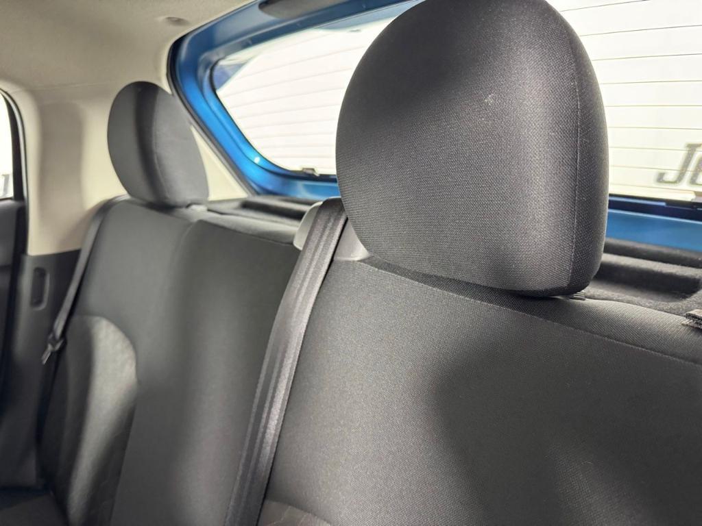 used 2024 Mitsubishi Mirage car, priced at $13,900