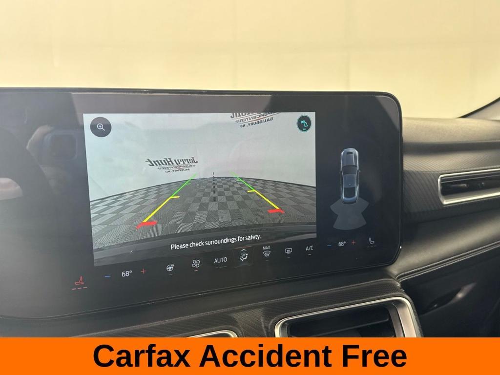 used 2024 Ford Mustang car, priced at $45,585