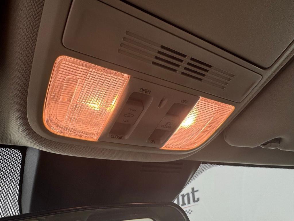 used 2020 Honda CR-V car, priced at $22,000