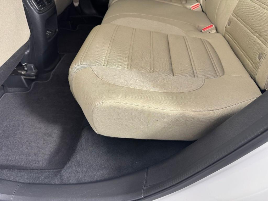 used 2020 Honda CR-V car, priced at $22,000