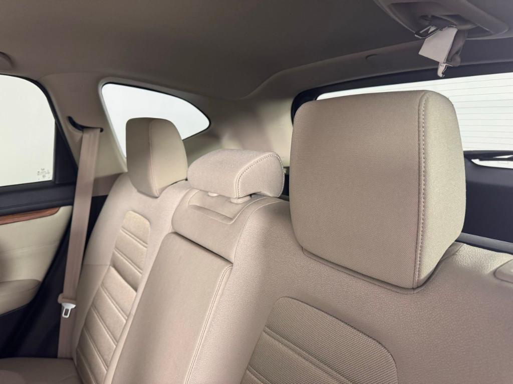 used 2020 Honda CR-V car, priced at $22,000