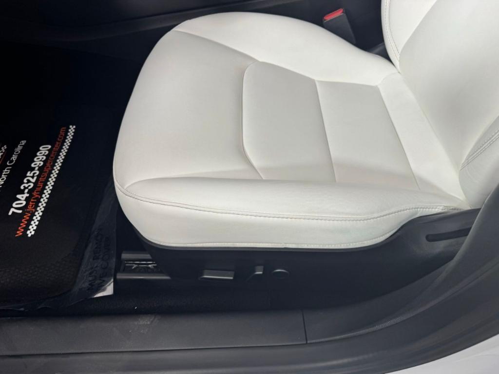 used 2022 Tesla Model 3 car, priced at $24,988
