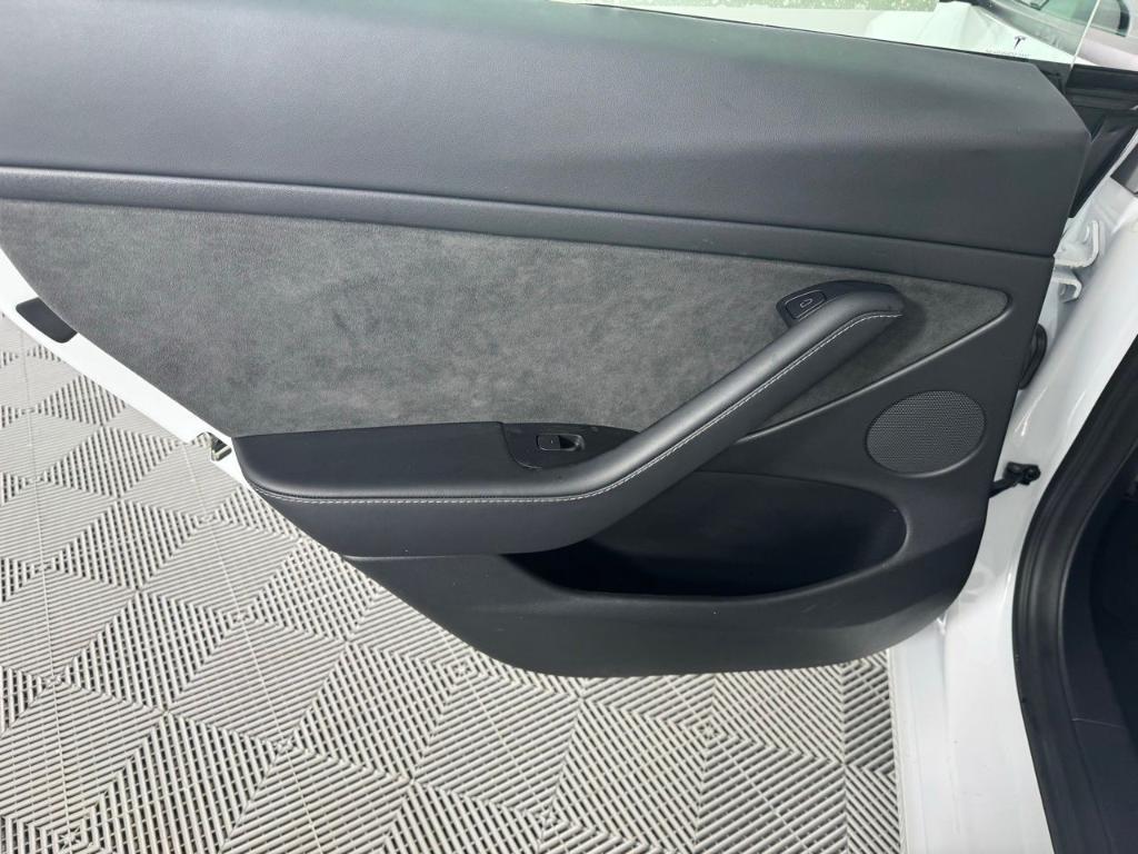used 2022 Tesla Model 3 car, priced at $24,988
