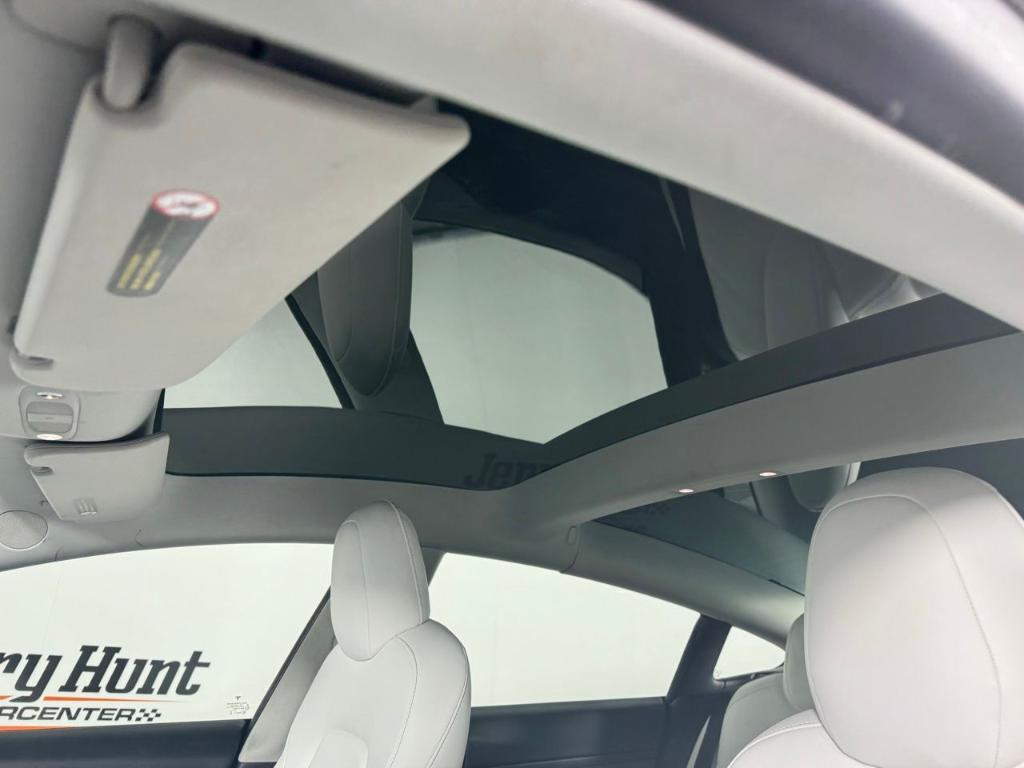 used 2022 Tesla Model 3 car, priced at $24,988