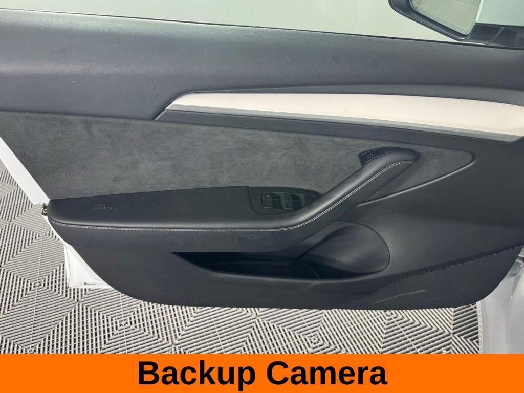 used 2022 Tesla Model 3 car, priced at $24,988