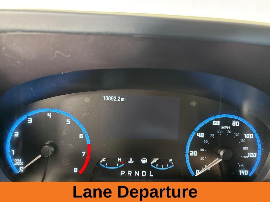 used 2024 Ford Bronco Sport car, priced at $28,988