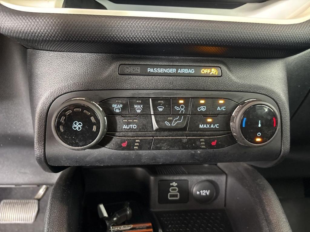 used 2024 Ford Bronco Sport car, priced at $28,988