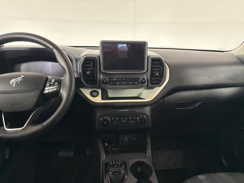 used 2024 Ford Bronco Sport car, priced at $28,988