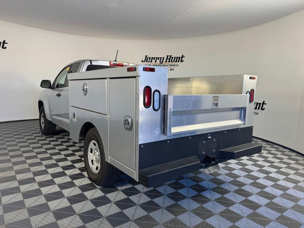 used 2015 Chevrolet Colorado car, priced at $15,788