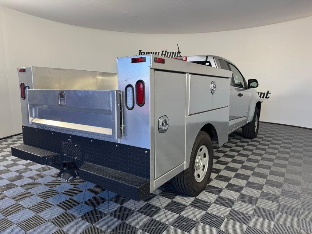 used 2015 Chevrolet Colorado car, priced at $15,788