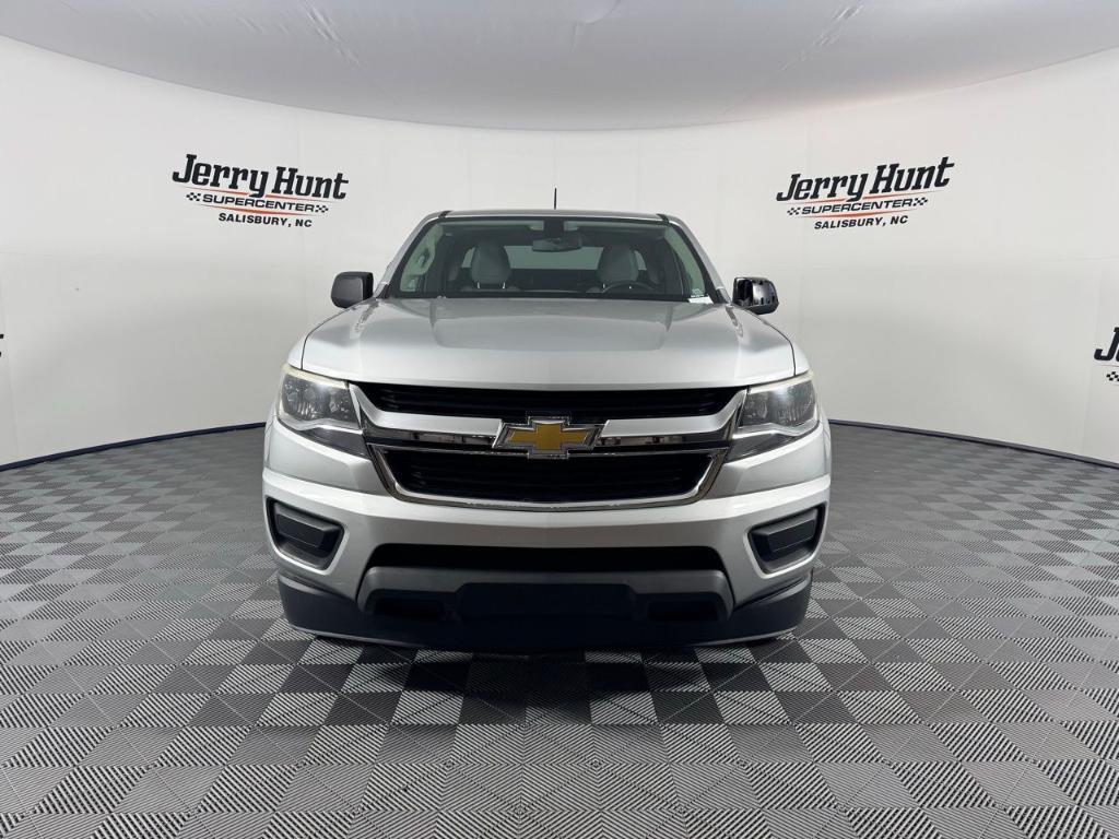 used 2015 Chevrolet Colorado car, priced at $15,788